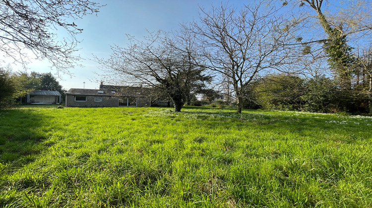 Ma-Cabane - Vente Maison FOUESNANT, 139 m²