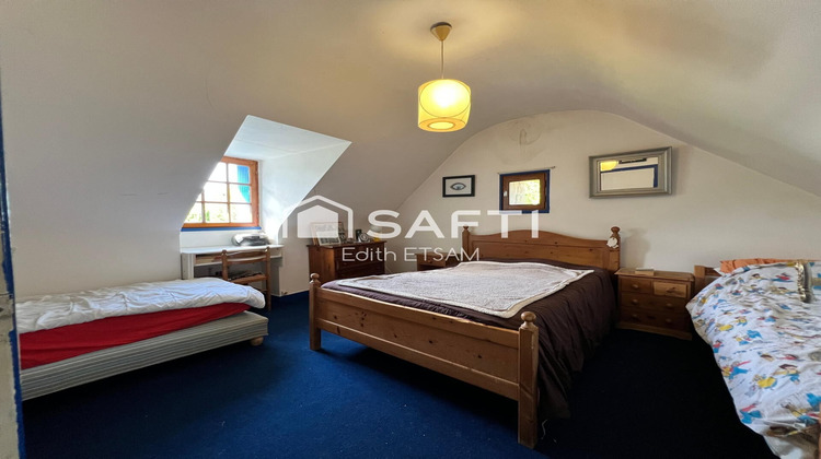 Ma-Cabane - Vente Maison Fouesnant, 142 m²