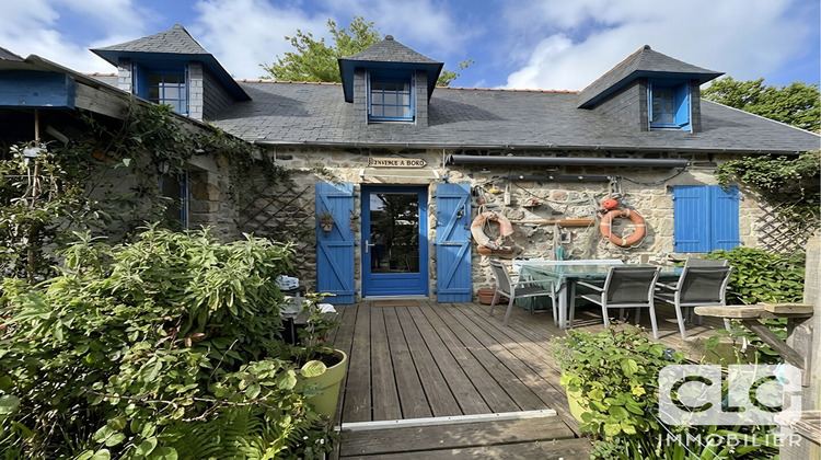 Ma-Cabane - Vente Maison FOUESNANT, 142 m²