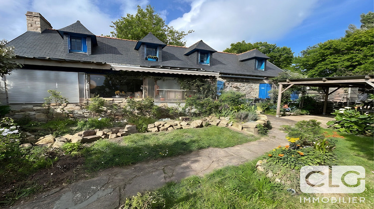 Ma-Cabane - Vente Maison FOUESNANT, 142 m²