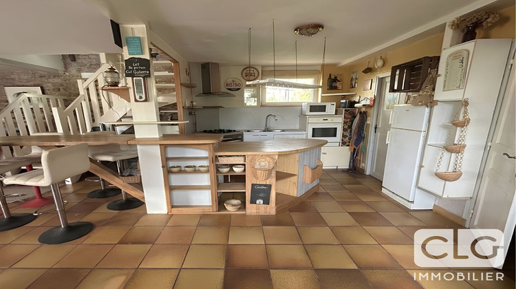 Ma-Cabane - Vente Maison FOUESNANT, 142 m²
