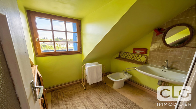 Ma-Cabane - Vente Maison FOUESNANT, 142 m²