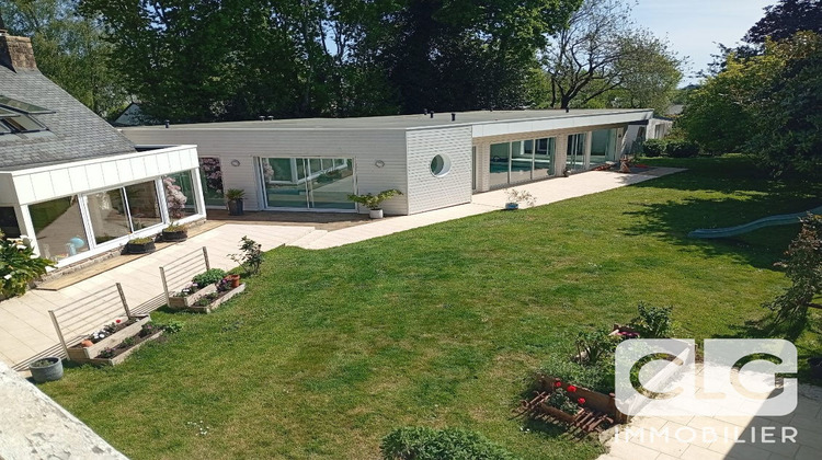 Ma-Cabane - Vente Maison FOUESNANT, 250 m²