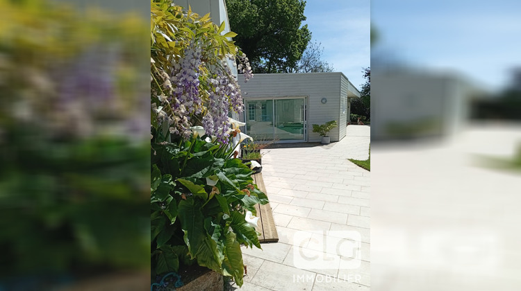 Ma-Cabane - Vente Maison FOUESNANT, 250 m²
