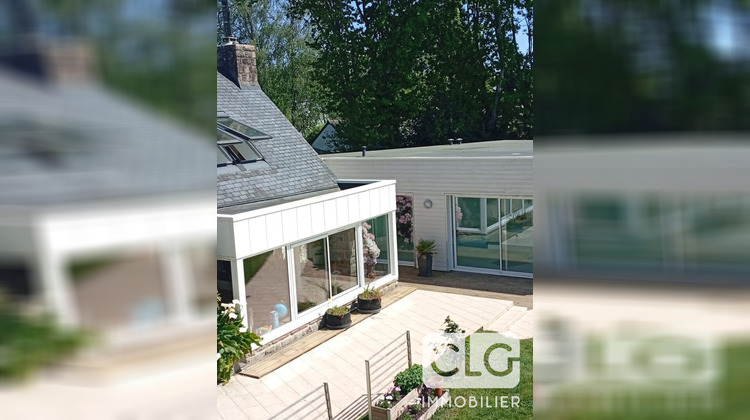 Ma-Cabane - Vente Maison FOUESNANT, 250 m²