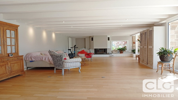 Ma-Cabane - Vente Maison FOUESNANT, 250 m²