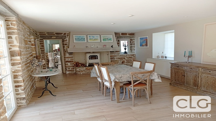 Ma-Cabane - Vente Maison FOUESNANT, 250 m²