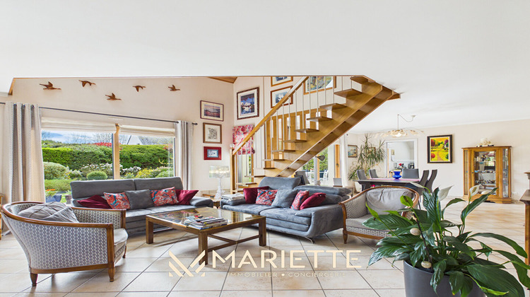 Ma-Cabane - Vente Maison FOUESNANT, 170 m²