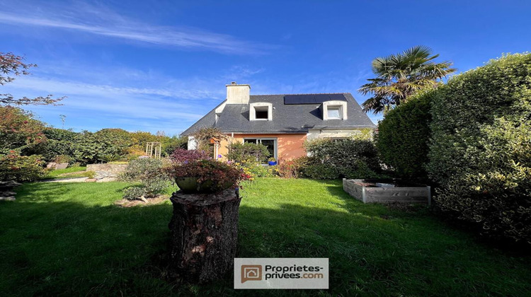 Ma-Cabane - Vente Maison FOUESNANT, 138 m²