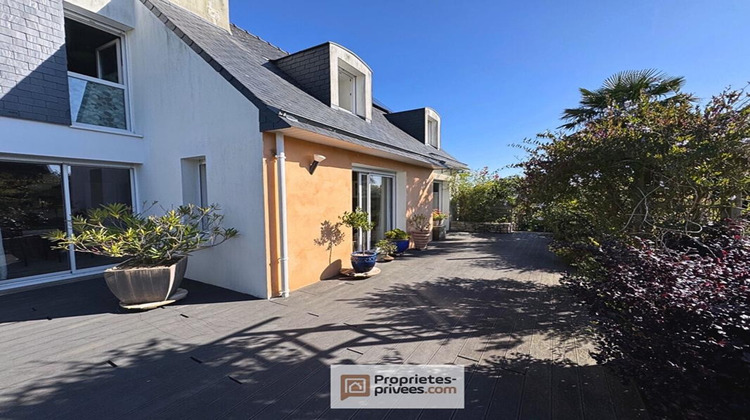 Ma-Cabane - Vente Maison FOUESNANT, 138 m²