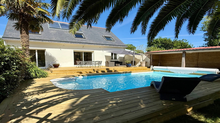 Ma-Cabane - Vente Maison FOUESNANT, 172 m²