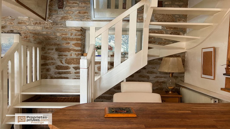 Ma-Cabane - Vente Maison FOUESNANT, 142 m²