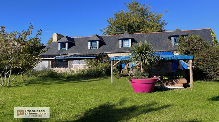 Ma-Cabane - Vente Maison FOUESNANT, 142 m²