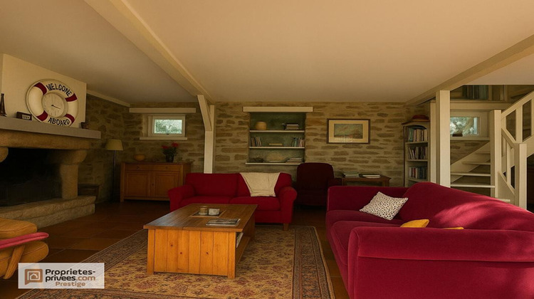 Ma-Cabane - Vente Maison FOUESNANT, 142 m²