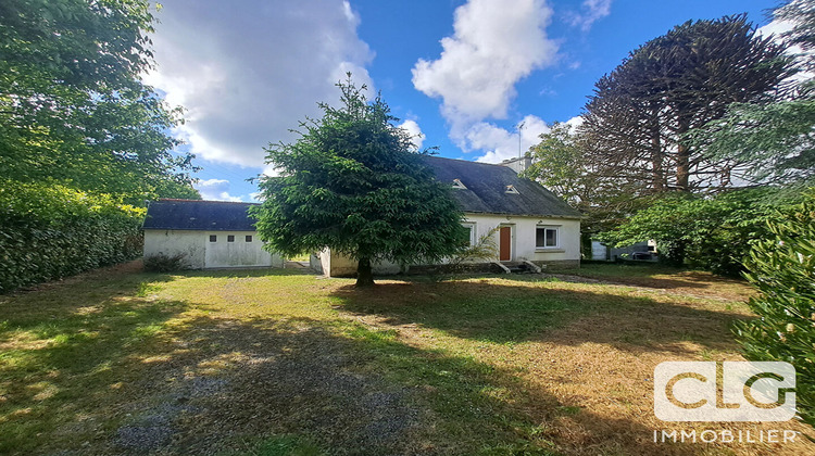 Ma-Cabane - Vente Maison FOUESNANT, 65 m²