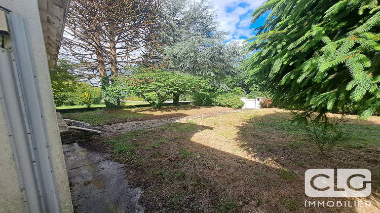 Ma-Cabane - Vente Maison FOUESNANT, 65 m²