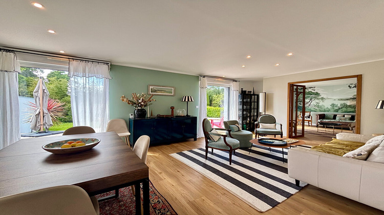 Ma-Cabane - Vente Maison FOUESNANT, 132 m²