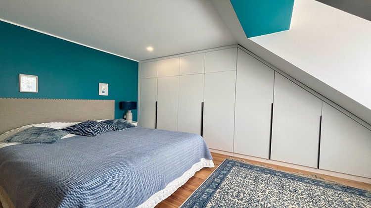 Ma-Cabane - Vente Maison FOUESNANT, 132 m²
