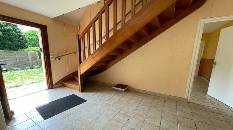 Ma-Cabane - Vente Maison FOUESNANT, 100 m²