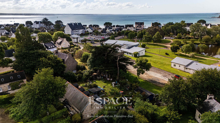 Ma-Cabane - Vente Maison FOUESNANT, 142 m²