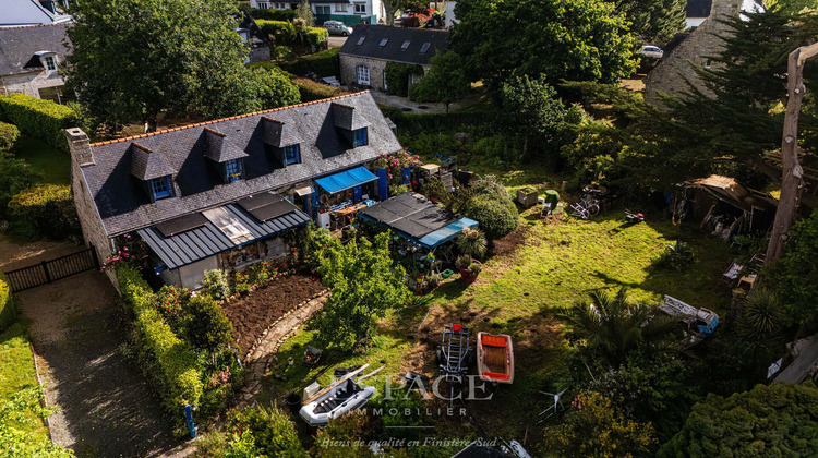 Ma-Cabane - Vente Maison FOUESNANT, 142 m²