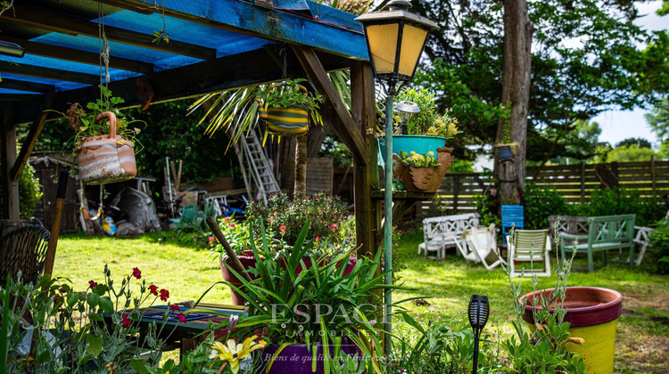 Ma-Cabane - Vente Maison FOUESNANT, 142 m²