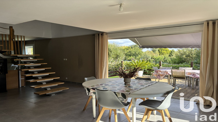 Ma-Cabane - Vente Maison Fouesnant, 132 m²