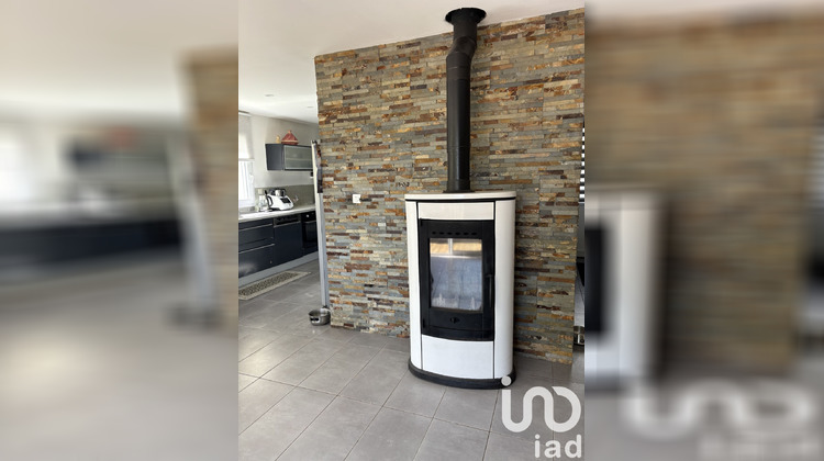 Ma-Cabane - Vente Maison Fouesnant, 132 m²