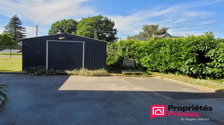 Ma-Cabane - Vente Maison FOUESNANT, 110 m²