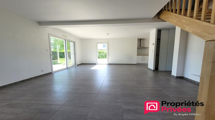 Ma-Cabane - Vente Maison FOUESNANT, 110 m²
