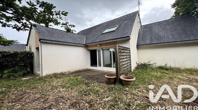 Ma-Cabane - Vente Maison Fouesnant, 58 m²