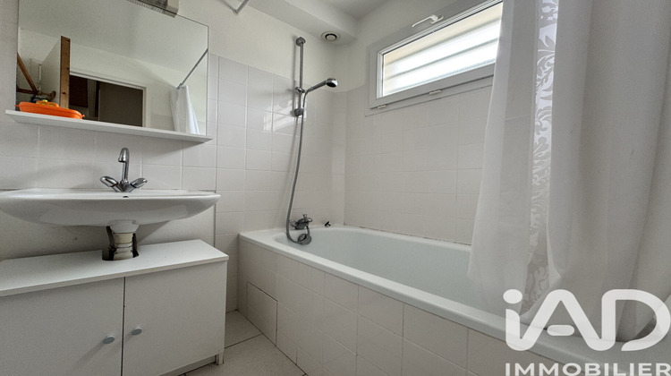 Ma-Cabane - Vente Maison Fouesnant, 58 m²