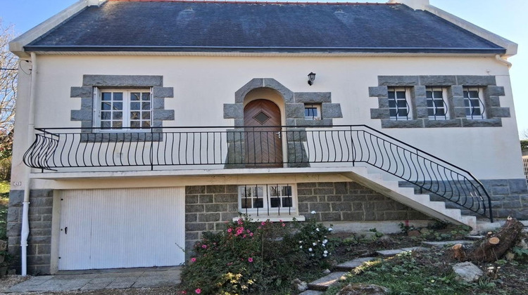 Ma-Cabane - Vente Maison Fouesnant, 115 m²