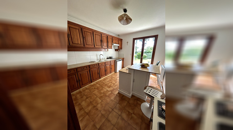 Ma-Cabane - Vente Maison FOUESNANT, 127 m²