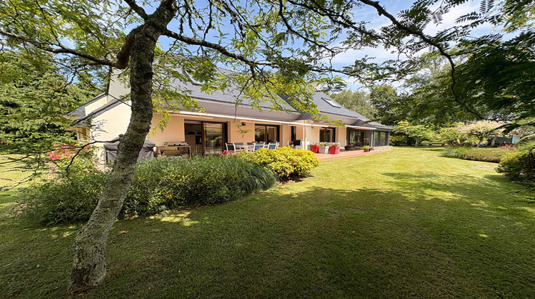 Ma-Cabane - Vente Maison FOUESNANT, 207 m²
