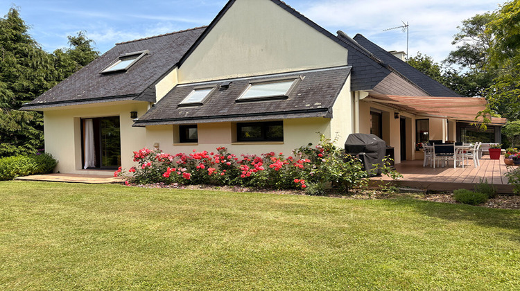 Ma-Cabane - Vente Maison FOUESNANT, 207 m²
