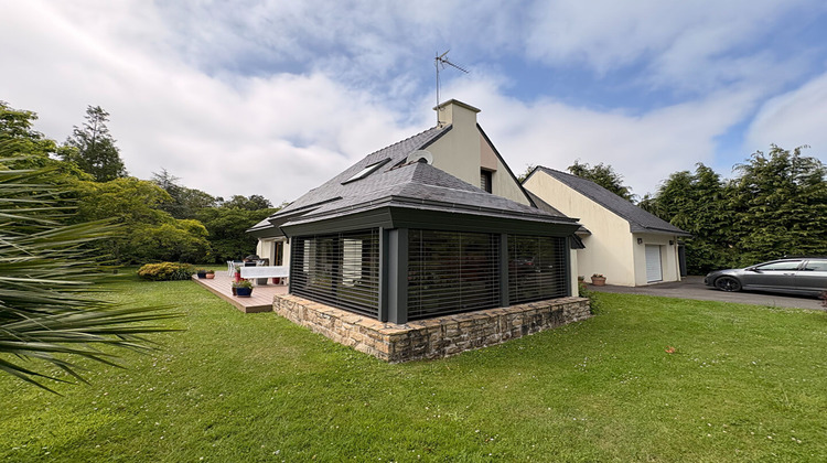 Ma-Cabane - Vente Maison FOUESNANT, 207 m²
