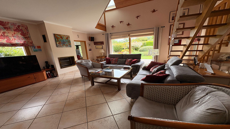 Ma-Cabane - Vente Maison FOUESNANT, 207 m²