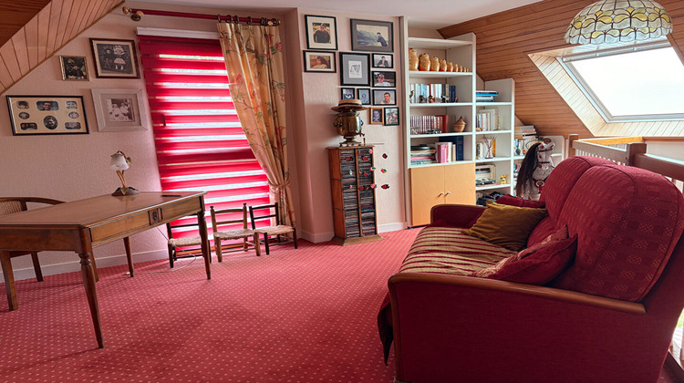 Ma-Cabane - Vente Maison FOUESNANT, 207 m²