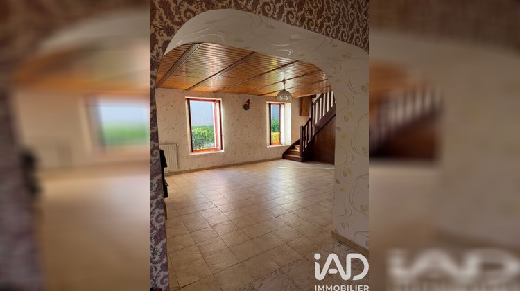 Ma-Cabane - Vente Maison Fouesnant, 90 m²