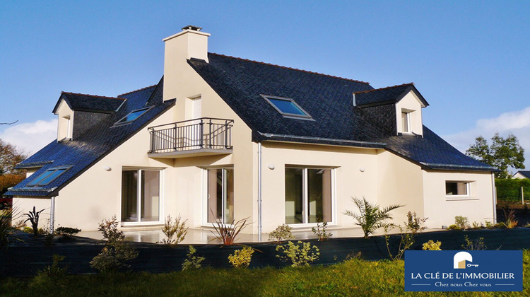 Ma-Cabane - Vente Maison Fouesnant, 115 m²