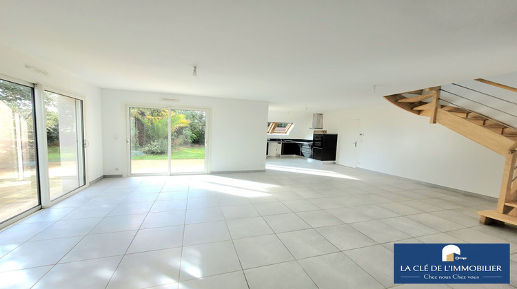 Ma-Cabane - Vente Maison Fouesnant, 115 m²