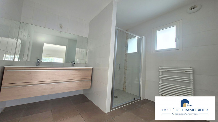 Ma-Cabane - Vente Maison Fouesnant, 115 m²