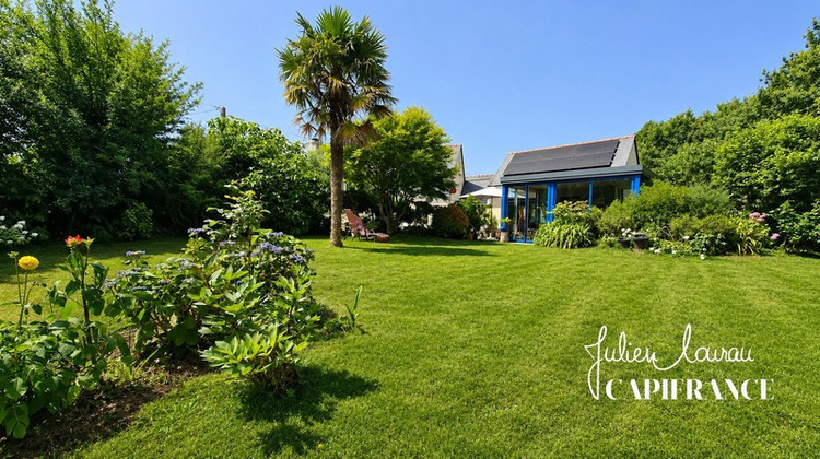 Ma-Cabane - Vente Maison FOUESNANT, 139 m²
