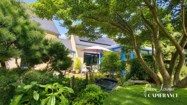 Ma-Cabane - Vente Maison FOUESNANT, 139 m²