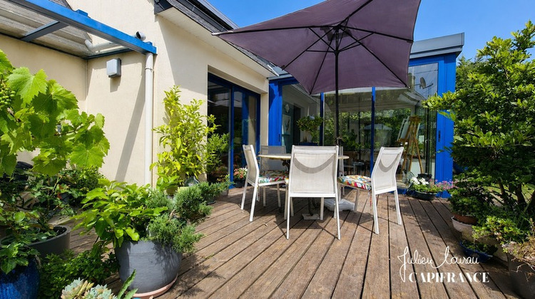 Ma-Cabane - Vente Maison FOUESNANT, 139 m²
