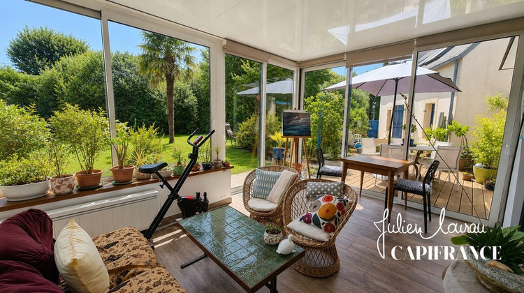 Ma-Cabane - Vente Maison FOUESNANT, 139 m²