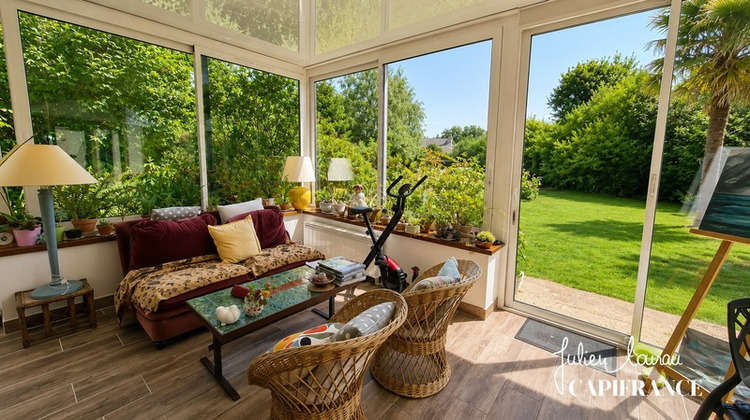 Ma-Cabane - Vente Maison FOUESNANT, 139 m²