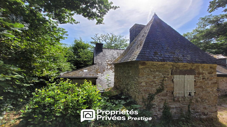 Ma-Cabane - Vente Maison FOUESNANT, 132 m²