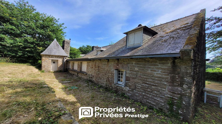 Ma-Cabane - Vente Maison FOUESNANT, 132 m²